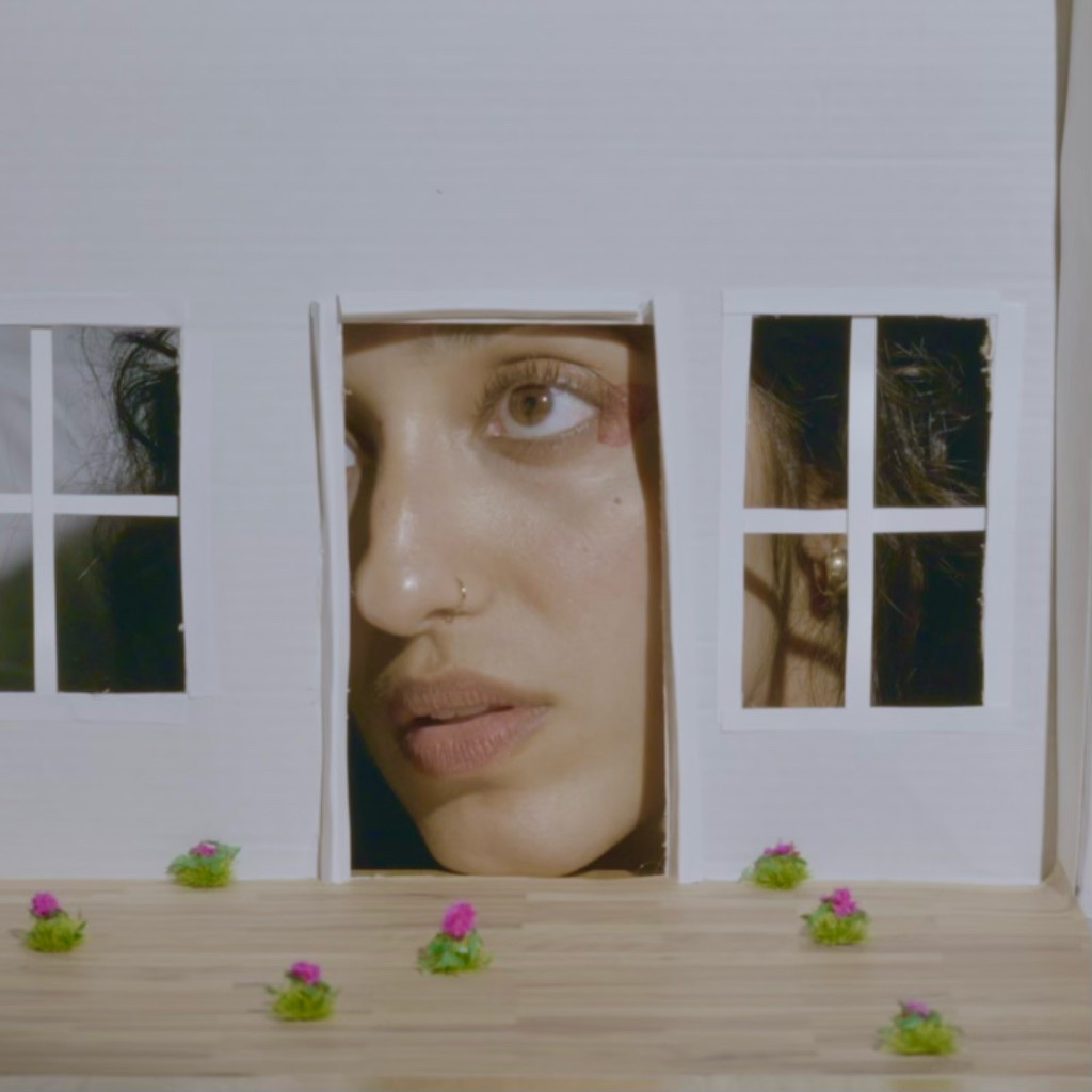 Play House cover art