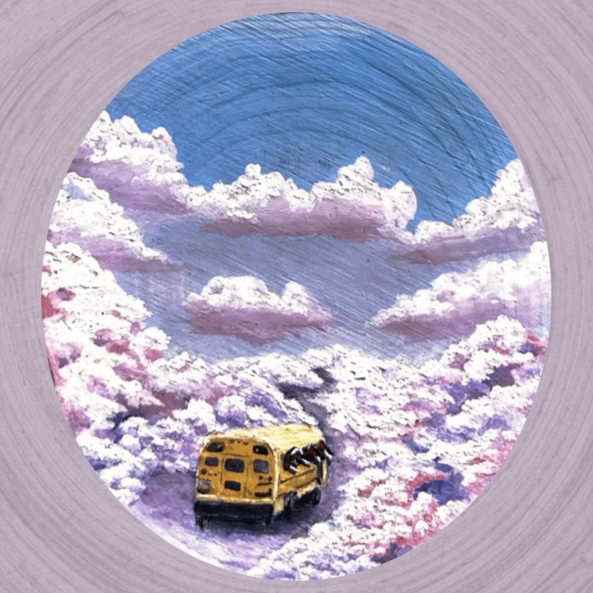 Jannah cover art